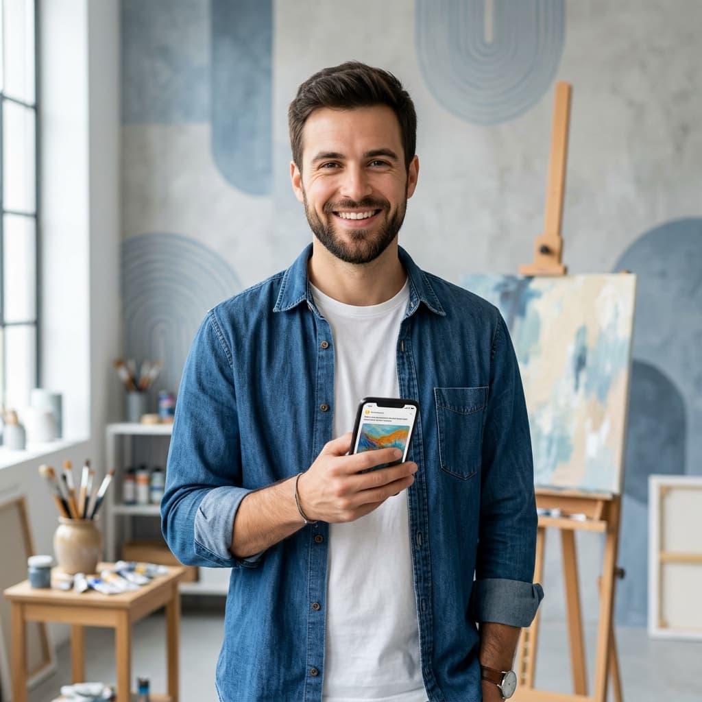 Professional Painter